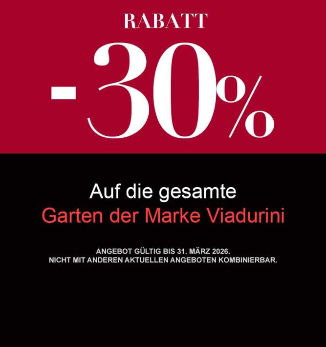 ERGREIFEN SIE DIE GELEGENHEIT!