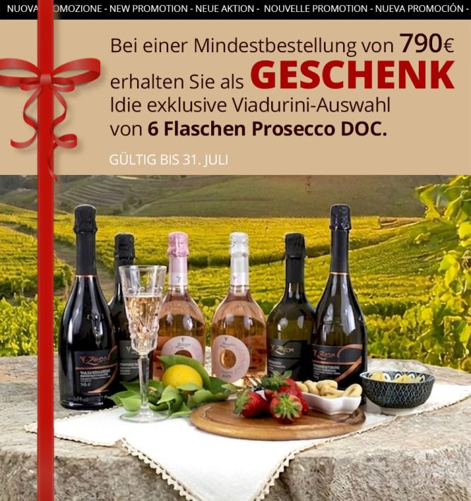 ERGREIFEN SIE DIE GELEGENHEIT!