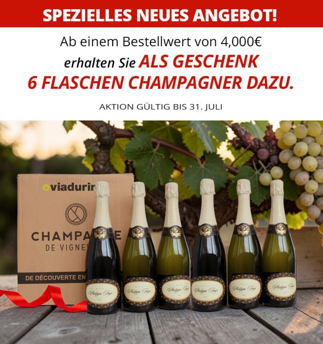 ERGREIFEN SIE DIE GELEGENHEIT!