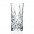 12 Gläser, High Tumbler, Highball für Cocktail in Eco Crystal - Cantabile