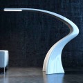 Stehlampe in modernem Design Lumia Made in Italy