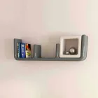 Regal Modernes Design Atlas Made in Italy Viadurini