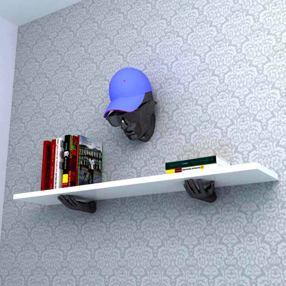 Regal Designer Vladimir Made in Italy Viadurini