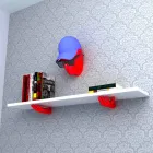 Regal Designer Vladimir Made in Italy Viadurini