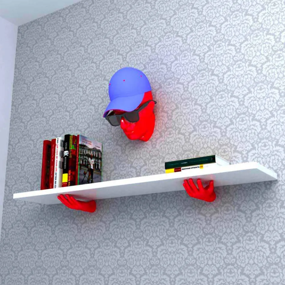 Regal Designer Vladimir Made in Italy Viadurini