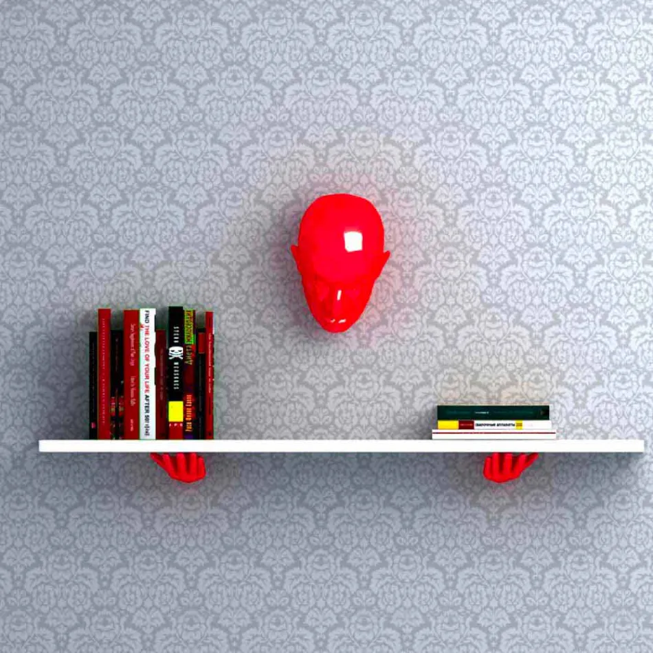 Regal Designer Vladimir Made in Italy Viadurini