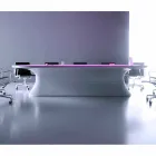 Schreibtisch Büromöbel Info Tabelle Viadurini