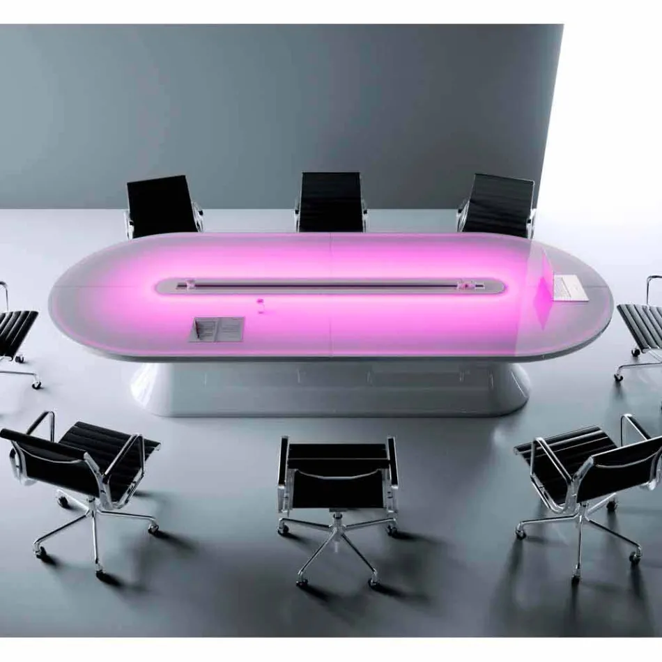 Schreibtisch Büromöbel Info Tabelle Viadurini