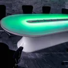 Schreibtisch Büromöbel Info Tabelle Viadurini