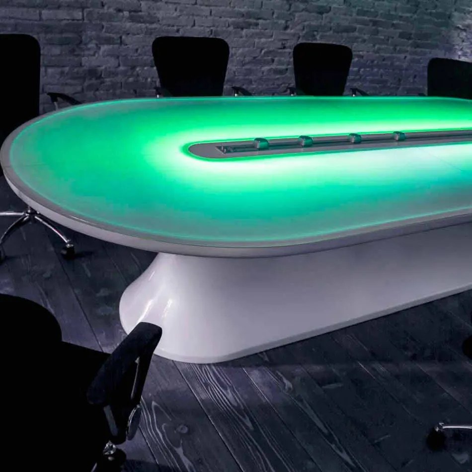 Schreibtisch Büromöbel Info Tabelle Viadurini