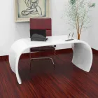 Schreibtisch Design Office Ola Made in Italy Viadurini