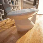 Schreibtisch Office Design Sofstone Made in Italy Viadurini