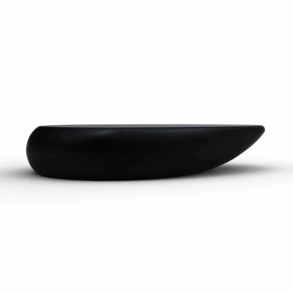 Boulder Coffee Table Gestaltung Wohn Made in Italy Viadurini