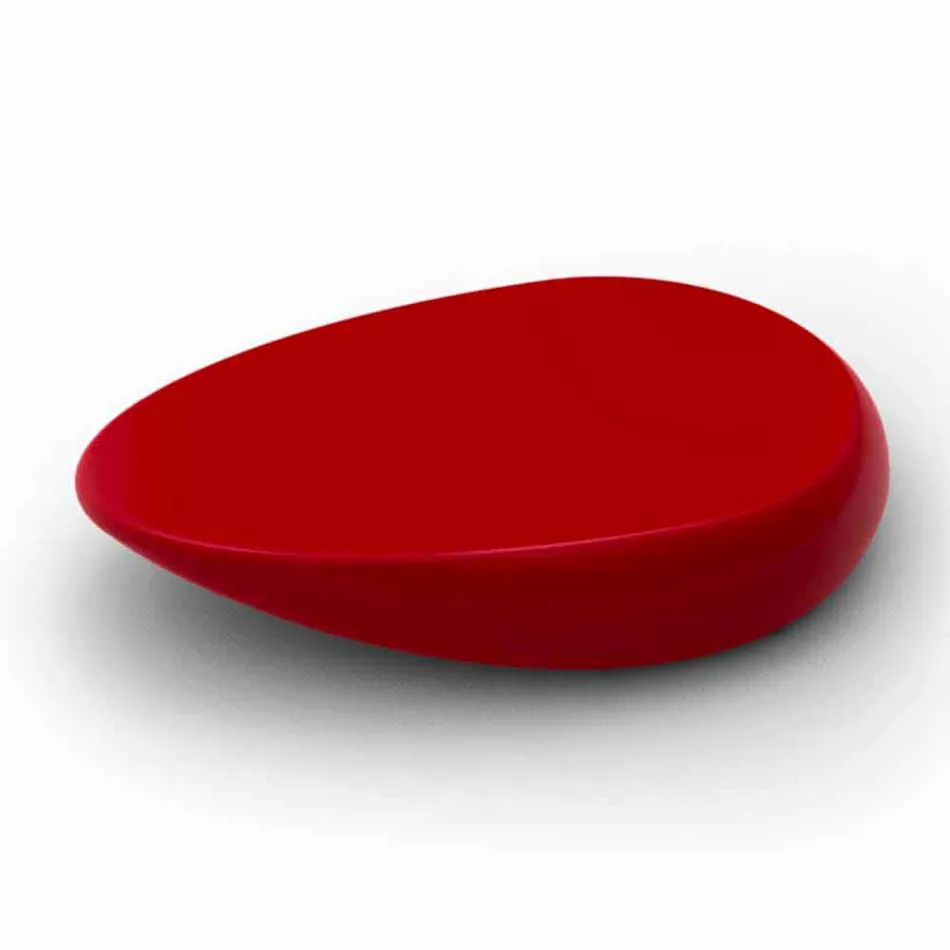 Boulder Coffee Table Gestaltung Wohn Made in Italy Viadurini