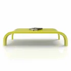 Couchtisch Modernes Design Downhill Made in Italy Viadurini