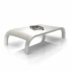 Couchtisch Modernes Design Downhill Made in Italy Viadurini