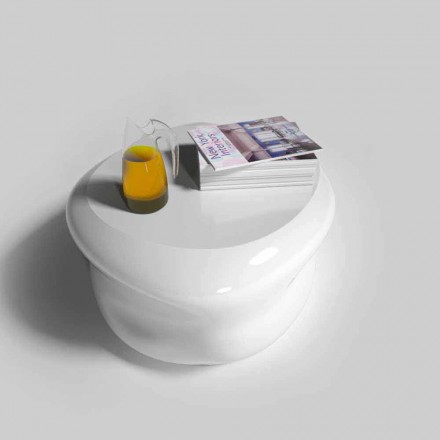 Couchtisch Modernes Design Mou Made in Italy Viadurini