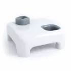 Coffee Table Gestaltung Wohn Prometheus Made in Italy Viadurini