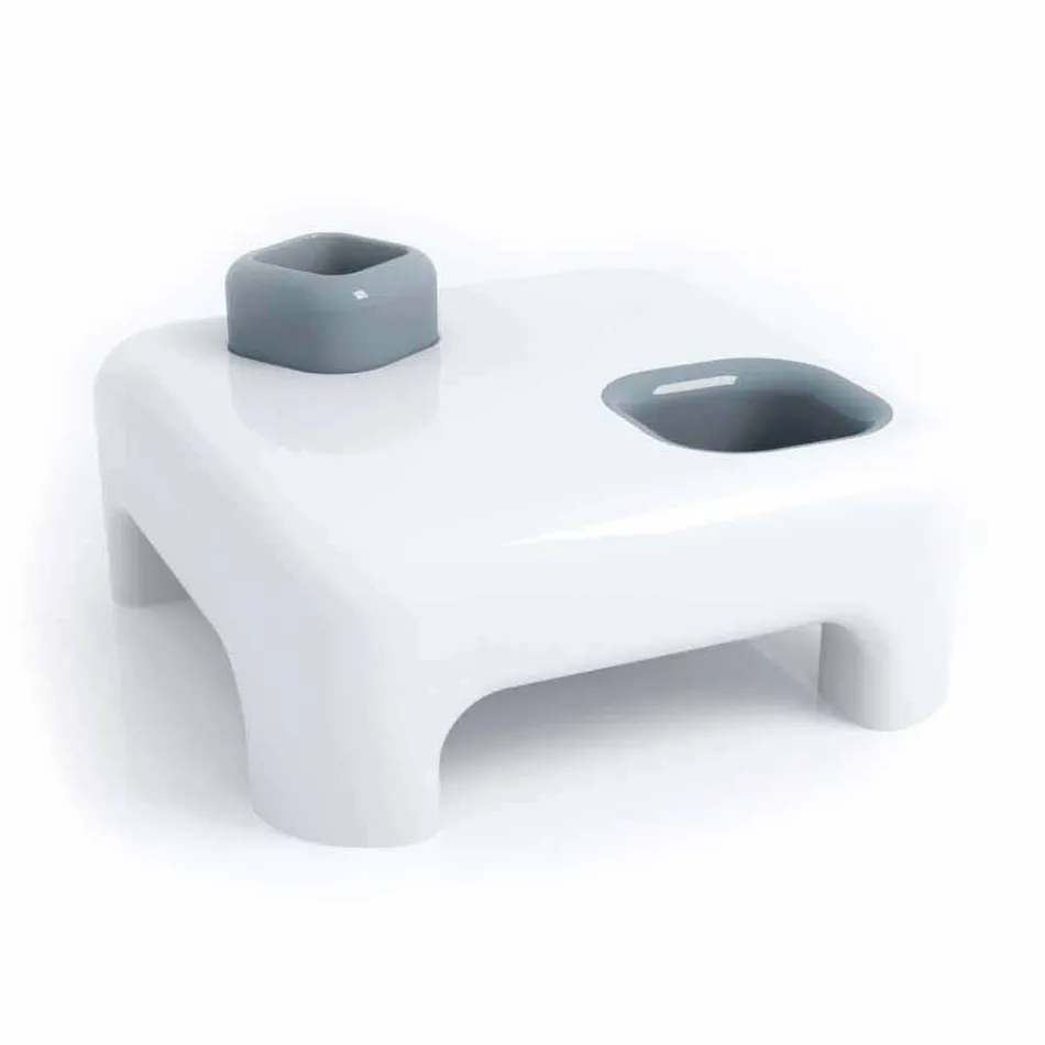 Coffee Table Gestaltung Wohn Prometheus Made in Italy Viadurini