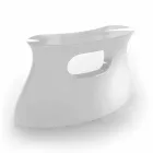 Tisch Schreibtisch Hospitality Bob Made in Italy Viadurini