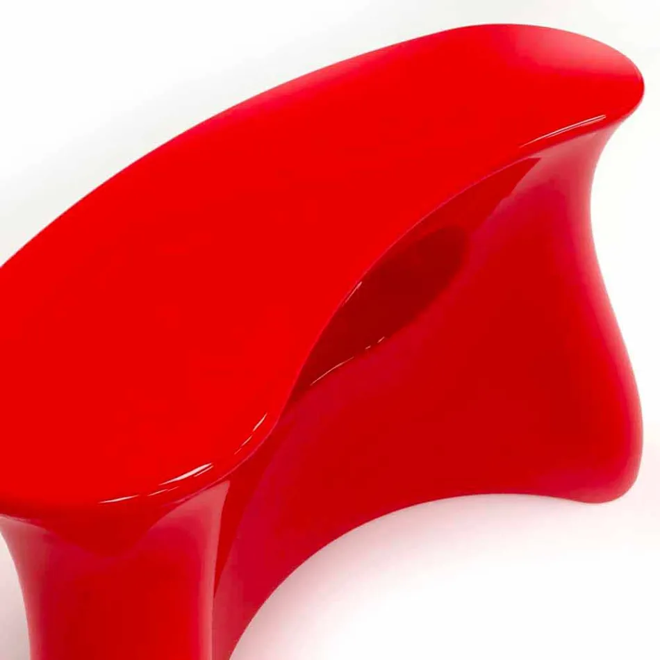 Tisch Schreibtisch Hospitality Bob Made in Italy Viadurini