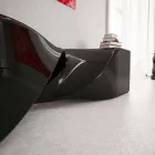 Bench Design Moderne Bobby Made in Italy Viadurini