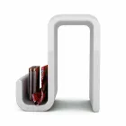 Konsole / Hocker Design-Elina Made in Italy Viadurini