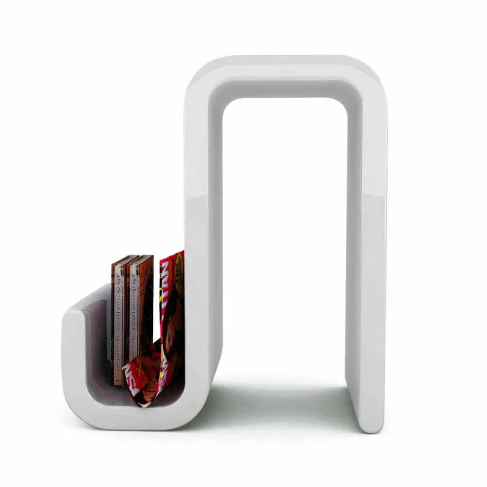 Konsole / Hocker Design-Elina Made in Italy Viadurini