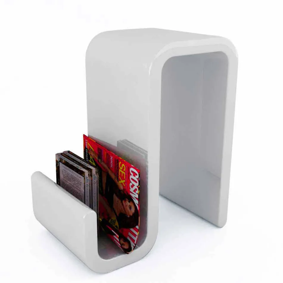 Konsole / Hocker Design-Elina Made in Italy Viadurini