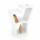 Console Multi Zweimal Modern Design Made in Italy Viadurini