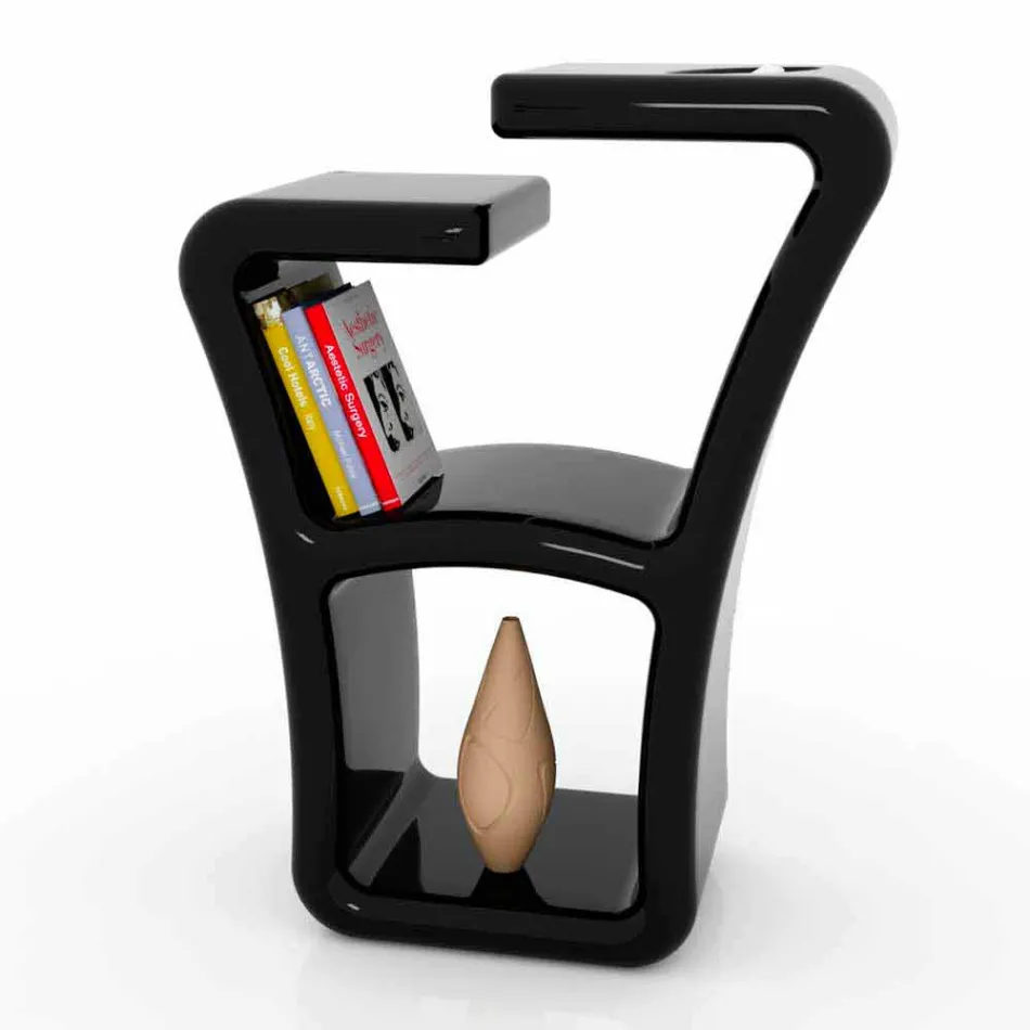 Console Multi Zweimal Modern Design Made in Italy Viadurini