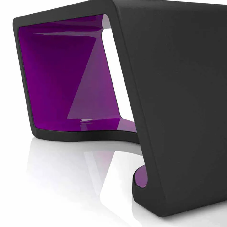 Abercrombie Schreibtisch Büromöbel Made in Italy Viadurini