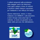 3 Doppel-Matratze Bio Viadurini