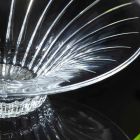 2 Ultraclear Superior Sound Glas Herzstück Luxus und Design - Senzatempo Viadurini