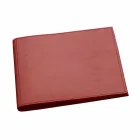 Schreibtischzubehör aus regeneriertem Leder 5 Stück Made in Italy - Aristoteles Viadurini