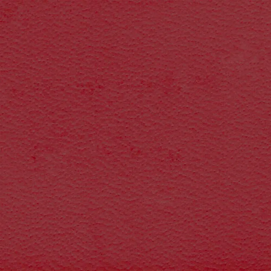 Schreibtischzubehör aus regeneriertem Leder 5 Stück Made in Italy - Aristoteles Viadurini