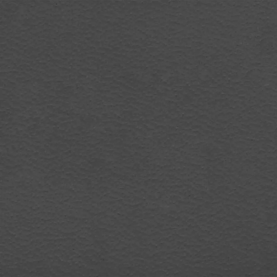 Schreibtischzubehör aus regeneriertem Leder 4 Stück Made in Italy - Medea Viadurini