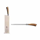 Anspitzer Zusammen mit Ceppo Berti exklusiv für Viadurini - Ranco Viadurini