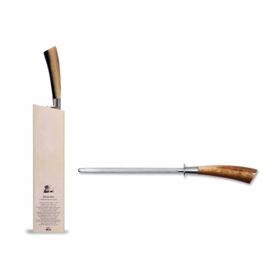 Anspitzer Zusammen mit Ceppo Berti exklusiv für Viadurini - Ranco Viadurini