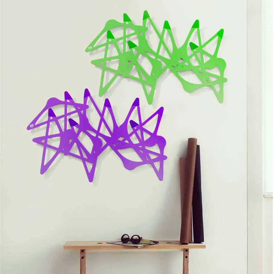 Coat BlaBla Horizontale Mabele Viadurini