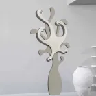 Designer-Kleiderablage mit Perlmutteffekt Corey Viadurini