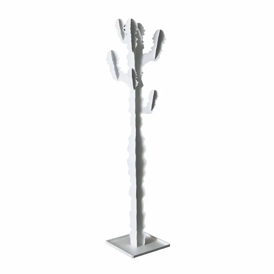 Moderner Kleiderbügel aus Eisen Made in Italy - Donato Viadurini