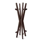 Kleiderständer aus farbigem Polyethylen Made in Italy - Betty Viadurini