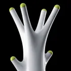 Baummantelständer im Polyethylen-Design Made in Italy - Oldia Viadurini