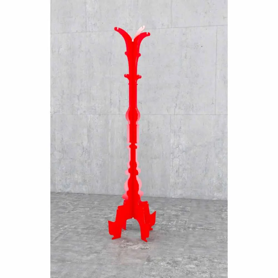 Coat Entwurf Barokko Mabele Viadurini