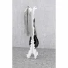 Coat Entwurf Barokko Mabele Viadurini