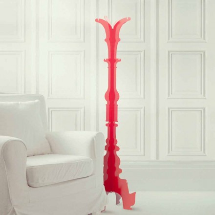 Coat Entwurf Barokko Mabele Viadurini