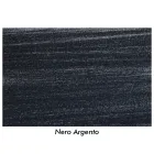 Kleiderbügel aus Eisenrohr in verschiedenen Größen, hergestellt in Italien – Bleistift Viadurini