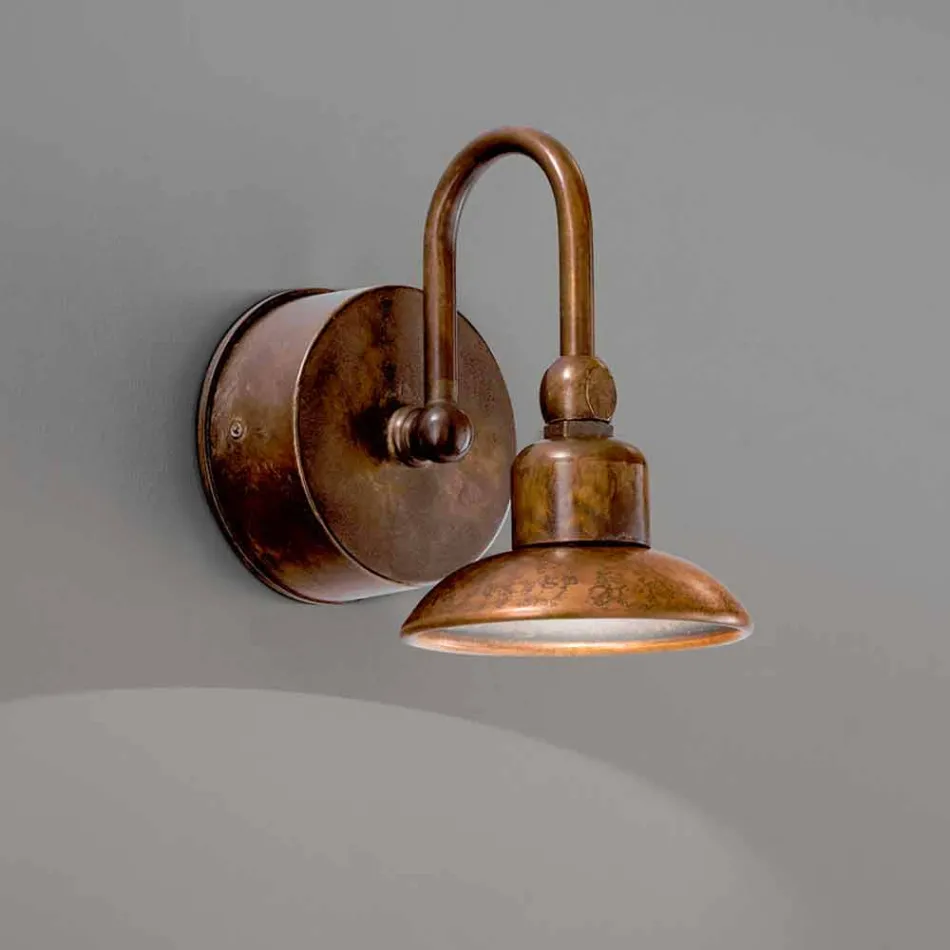 Einbauaußen ein Bugatti Licht von Aldo Bernardi Viadurini