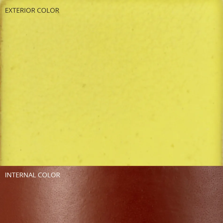 Toskanische Majolika Außenwandleuchte Handgefertigt in Italien - Toscot Bistro Viadurini